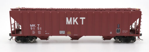 InterMountain Railway 472253-01   4785 PS2-CD Covered Hopper, MKT