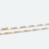 ESU 50702  LED lighting strip with taillight, "Yellow"