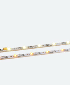 ESU 50702  LED lighting strip with taillight, "Yellow"