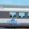 ACME 50844  Restaurant car "EUROCITY CISALPINO"