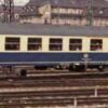 ACME 52231   1st/2nd class passenger coach, DB