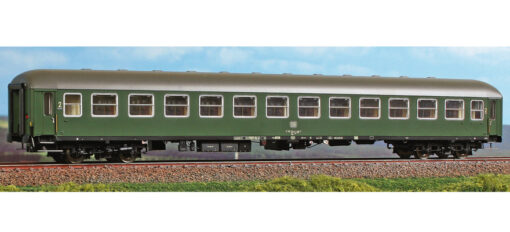 ACME 52241  2nd class passenger coach, DB