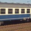 ACME 52242   2nd class passenger coach, DB