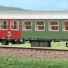 ACME 52252  Buffet coach, DB