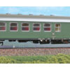 ACME 52260  HO 2nd class passenger/luggage coach, DB