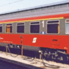 ACME 52581  1st Class passenger coach, ÖBB