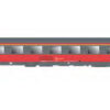 ACME 52622  1st Class passenger coach, ÖBB