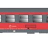 ACME 52633  2nd Class passenger coach, ÖBB