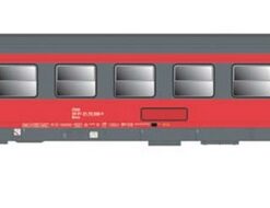 ACME 52633  2nd Class passenger coach, ÖBB