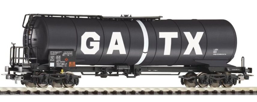 Piko 54909  Tank Wagon "GATX"