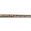 Piko 58388  3 Car set S-Bahn Passenger X-wagons, DB