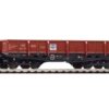 Piko 58412   Low-side gondola, PKP