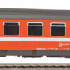 Piko 58532  2nd class Eurofima passenger coach, ÖBB
