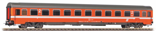 Piko 58532  2nd class Eurofima passenger coach, ÖBB