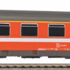 Piko 58533  1st class Eurofima passenger coach, ÖBB