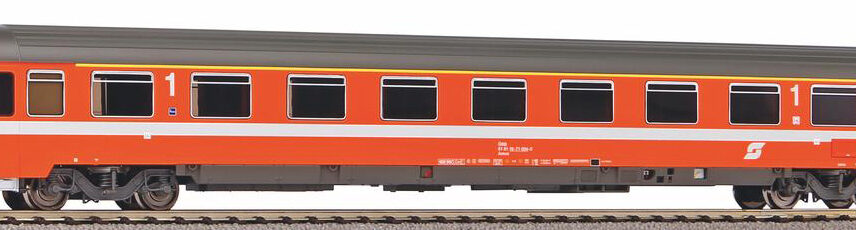 Piko 58533  1st class Eurofima passenger coach, ÖBB