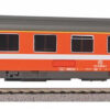 Piko 58534  1st class Eurofima passenger coach, FS