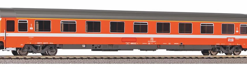 Piko 58534  1st class Eurofima passenger coach, FS