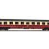 Piko 59660  IC 1st Class compartment car, DB