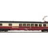 Piko 59662  IC Restaurant coach, DB