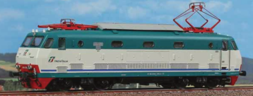 ACME 69193  Electric locomotive E.444R, FS (DCC w/Sound)