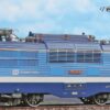 ACME 60335  Electric locomotive class 150 222, ČD