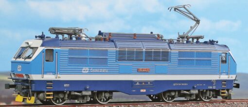 ACME 69335  Electric locomotive class 150 222, ČD (DCC/Sound)