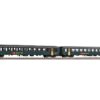 Piko 96786  Set of 2nd Class passenger cars EW I, SBB