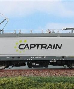 ACME 60561  Electric locomotive E.494, Captrain
