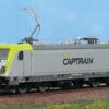 ACME 60561  Electric locomotive E.494, Captrain