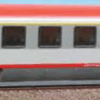 ACME 52514  1st Class passenger coach, ÖBB