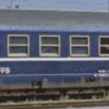 ACME 50594  Sleeping car, SBB