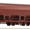 Roco 76403   Swing roof wagon "YARA", DB AG