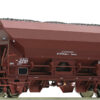 Roco 76576  Self unloading hopper wagon, DR