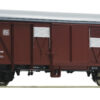 Roco 76674  Box goods wagon, DB