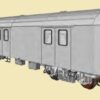 ACME 52509  Mailvan Post-mz, ÖBB