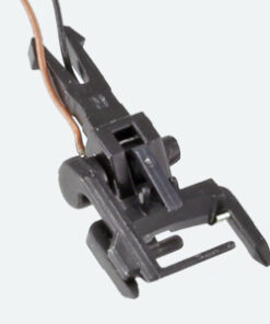 ESU 41001  Current conducting coupler for NEM pocket