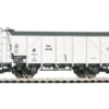 Piko 54611  Reefer wagon, DR