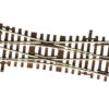 Roco 42448 HO Single slip turnout EKW15