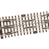 Roco 42451 HO Double slip turnout DKW15