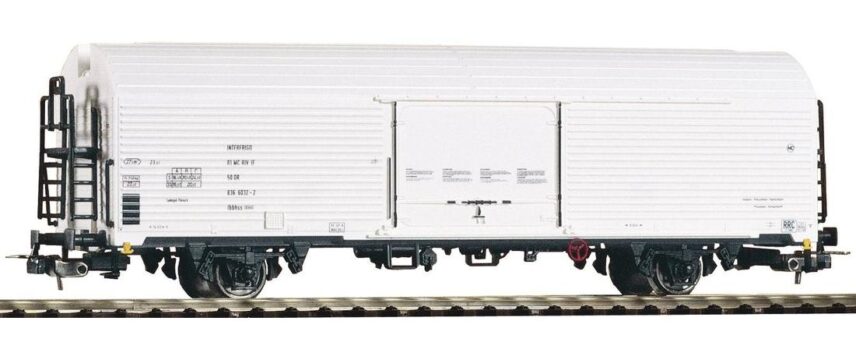 Piko 54082  Refrigerator wagon, DR