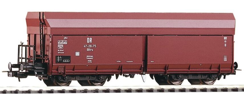 Piko 54246  Self unloading hopper, DR