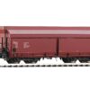 Piko 54247  Self unloading hopper, DR