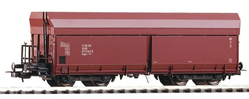 Piko 54247  Self unloading hopper, DR