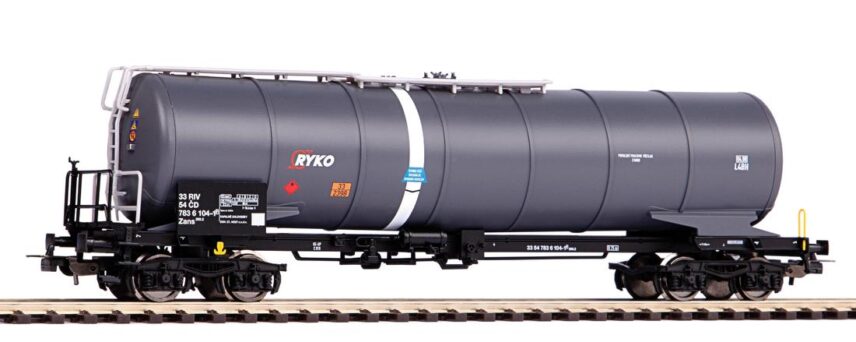 Piko 54749  Tank Car "RYKO"