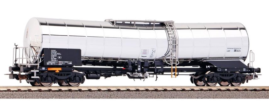 Piko 58975  Chemical tank wagon of the ORV
