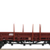Fleischmann 825735  Swivel stake wagon, FS