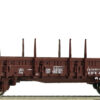 Fleischmann 825738  Swivel stake wagon, DR