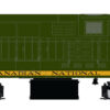 Rapido Trains 44528   Diesel Locomotive H-16-44 Canadian National (DCC w/Sound)