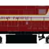 Rapido Trains 44532   Diesel Locomotive H-16-44 Canadian Pacific (DCC w/Sound)